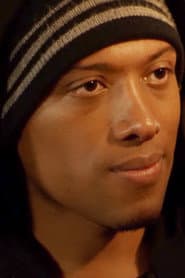 Justin Price as Cade