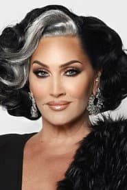 Michelle Visage as Reporter 1