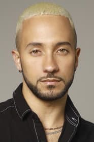 Ivan A. Gomez as Dancer