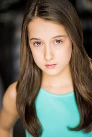 Sasha Neuhaus as Maya