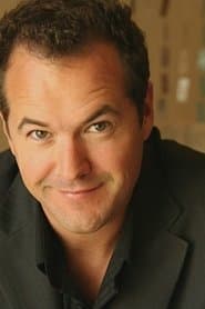 Shawn Driscoll as Troupe
