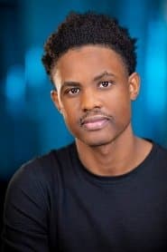 Cedric L. Williams as Additional Voices (voice)