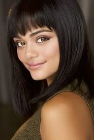 Anissa Borrego as Ambassador Mira (voice)