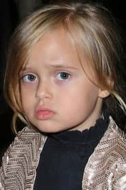 Vivienne Jolie as Aurora (5 yrs.)