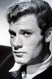 Christian Marquand as Hubert de Marais