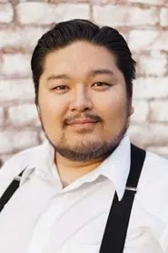 Takato Yonemoto as (voice)