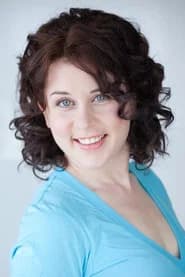 Jackie English as Maria's Mom