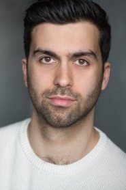 David Mumeni as Footrub Ken