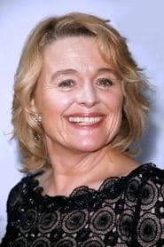 Sinéad Cusack as Delia Surridge