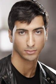 Jassem Mougari as Sultan Mehmed II