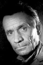Aleksandr Titov as Stepan, Foundryman