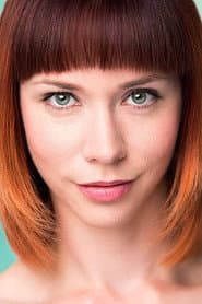Sierra Kane as Starfleet Cadet (uncredited)