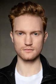 Michael Deni as English Archer