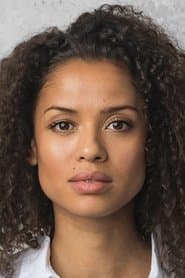 Gugu Mbatha-Raw as Plumette