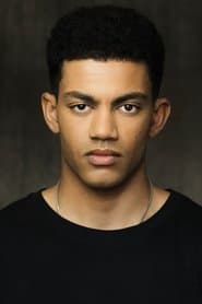 Miles Fowler as Lucas Tedesco
