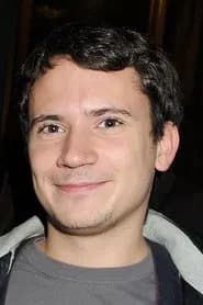 Gabriel Thomson as Sacha Filipov