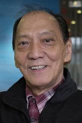 Yuen Cheung-Yan as Beggar