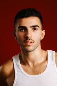 Cristian Liberti as Dancer