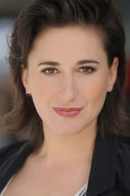 Hannah Heller as Dancer