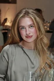 Anaïs Gallagher as Self