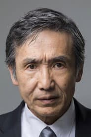 Shiyun Nakamura as Makiko's Husband