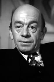 Alec Craig as Footman