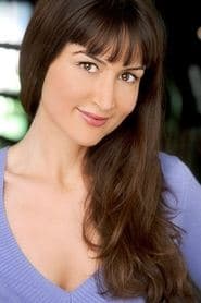 Shannon Hand as Dina Robertson