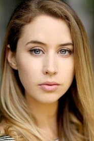Liz Kingsman as Shapiro
