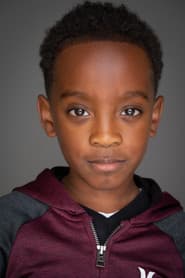 August Dantus as Hospital Kid (John)
