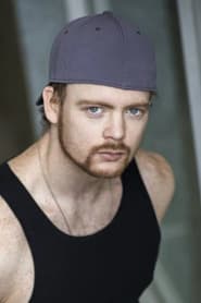 Will Erichson as Barron's Assistant #2