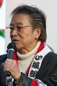Jun Hamamura as Second Creditor