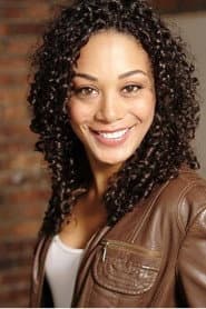 Cherissa Richards as Joan