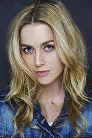 Iina Kuustonen as Hollywood Allegra