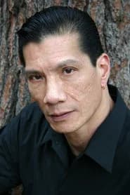 Stuart W. Yee as Juntao's Man