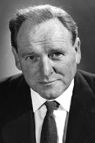 Bernard Lee as Sergeant Paine