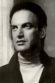 Paul Müller as Jeanine's father