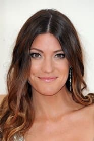 Jennifer Carpenter as Sonya Blade (voice)