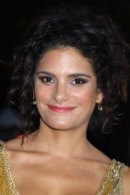 Ashley Dyke as Anna
