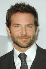 Bradley Cooper as Rocket (voice)