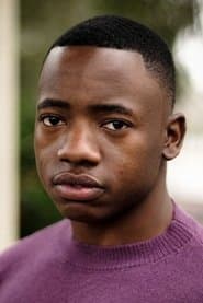 Ja'Quan Monroe-Henderson as Second Thief