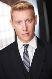 Ben van Diepen as Park Guest (uncredited)