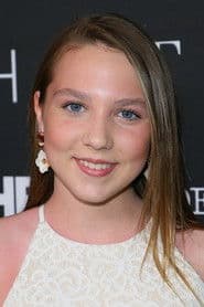 Isabelle Nélisse as Kyla's Daughter