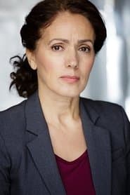 Nicola Bertram as English Woman (uncredited)
