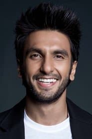 Ranveer Singh as Hamza Ali Mazari / Jaskirat Singh Rangi