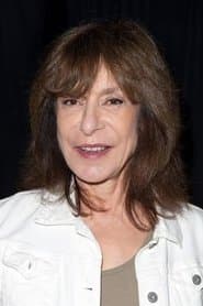 Jeannie Berlin as Greta