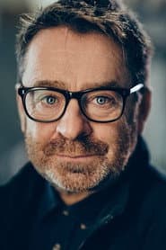 Nick Raggett as Client