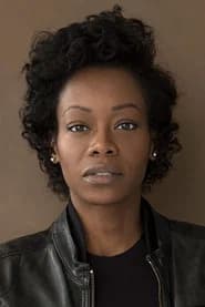Martyne Musau as Dr. Annie Sargis