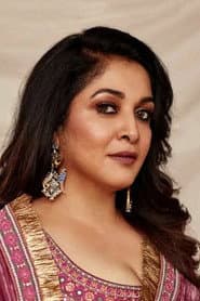 Ramya Krishnan as Raja Rajeshwari