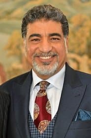 Sayed Badreya as Arab Pilot
