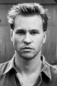 Val Kilmer as Chris Shiherlis